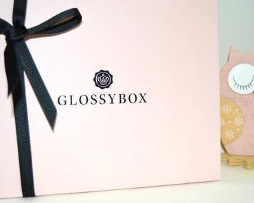 Glossybox : Héroïne du quotidien