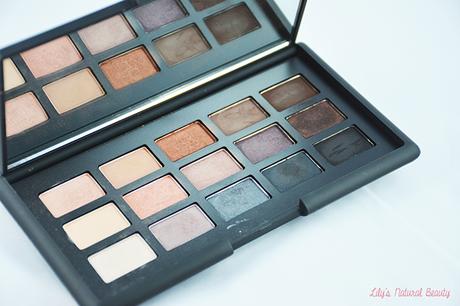 TAG: The perfect palette.