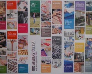 L’ESAT de Colombelles : mais c’est quoi ?