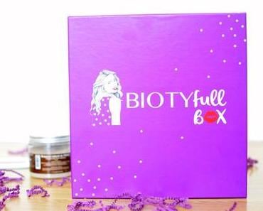 Biotyfull Box – Mars