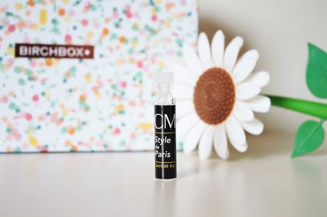 On fête le printemps avec Birchbox