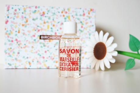 On fête le printemps avec Birchbox