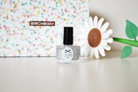 On fête le printemps avec Birchbox