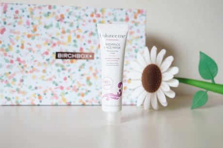 On fête le printemps avec Birchbox