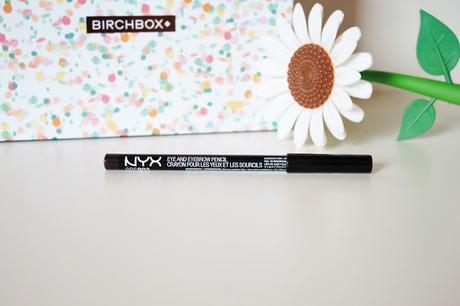 On fête le printemps avec Birchbox