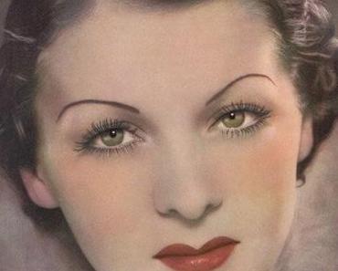 RDV Beauté – Un siècle de beauté : Retour dans les années 30