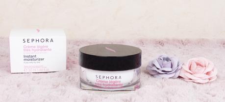 Crème légère très hydratante pour les peaux mixtes à grasses | Sephora