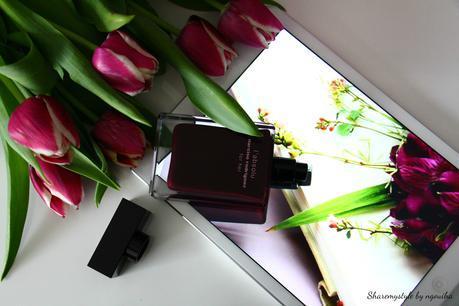 Parfum L'absolu For her