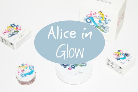 « Alice in Glow » : la collection qui fait rêver !