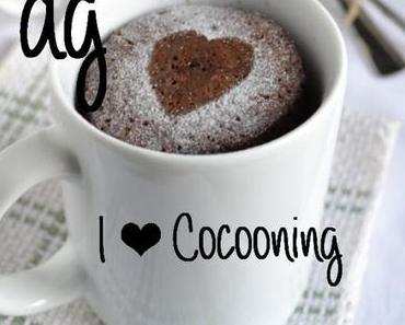 [Tag] I ♥ Cocooning!