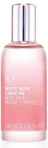Brume Corporelle - White Musk Libertine 