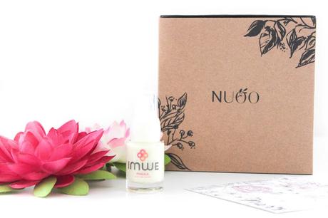 Et si on passait aux soins naturels en douceur grâce à la Nuoo box?
