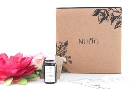 Et si on passait aux soins naturels en douceur grâce à la Nuoo box?