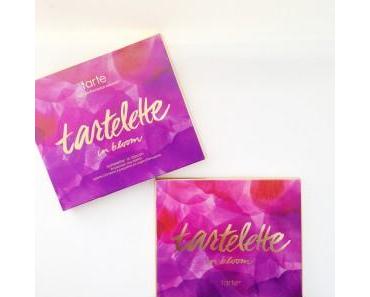Tartelette in Bloom
