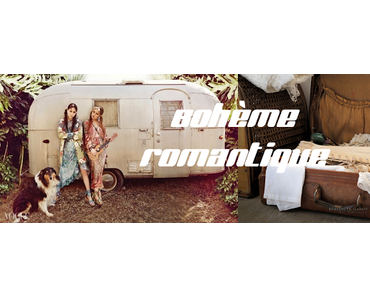 Romantique punshy |tendance de saison #6|