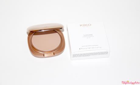 La collection « Wanderlust » – Kiko