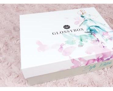 GlossyBox | Style Edition