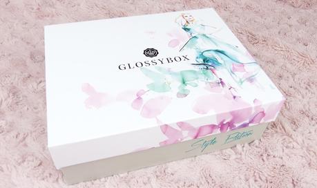 GlossyBox | Style Edition