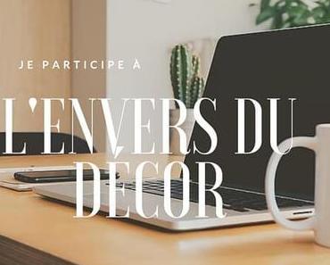 |L'ENVERS DU DECOR | #1