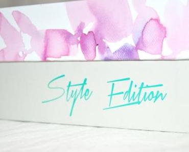 Glossybox : Style Edition