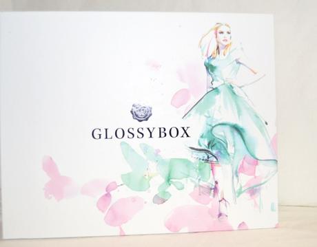 Design box // Glossybox