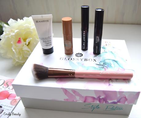 Style Edition de Glossybox