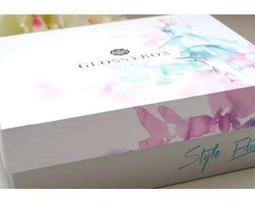 Style Edition de Glossybox