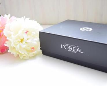 Instant Beauty Box de L’Oréal Miss Hippie