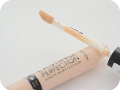 Lasting Perfection Concealer Collection 3