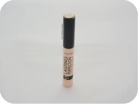 Lasting Perfection Concealer Collection 1