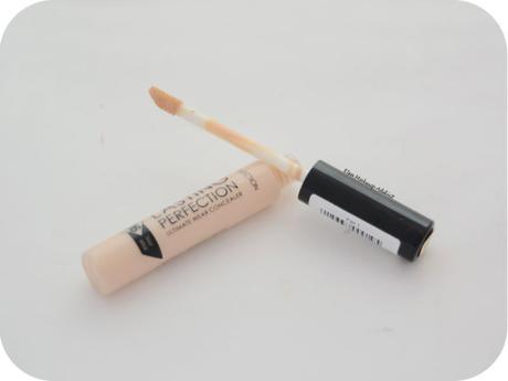 Lasting Perfection Concealer Collection 2