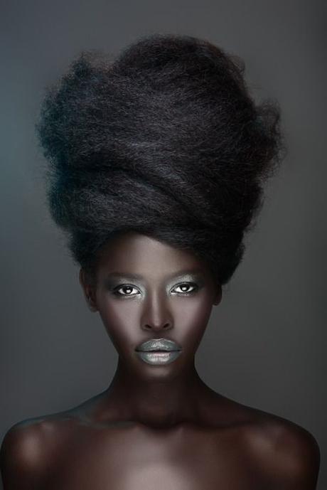 Comment faire pousser les cheveux afros ? Q&A avec Simone de Beautiful Pindi