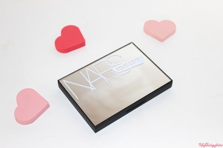 NARSissist – L’amour, toujours l’amour