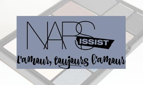 NARSissist – L’amour, toujours l’amour