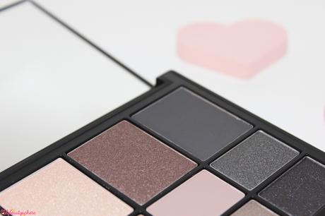 NARSissist – L’amour, toujours l’amour