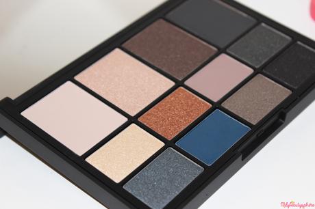 NARSissist – L’amour, toujours l’amour