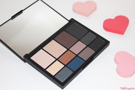 NARSissist – L’amour, toujours l’amour