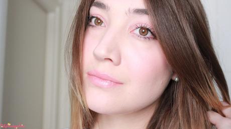 Dandelion « Nude Pink Make-up » – Benefit