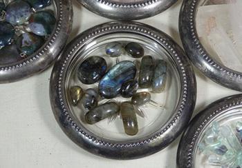 Ce que j'ai appris sur la pierre Labradorite