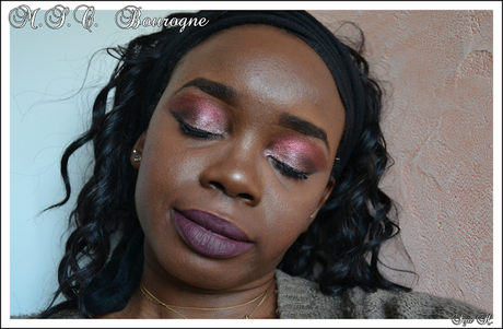 Monday Shadow Challenge #2 : Bourgogne