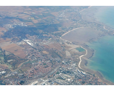 La Rochelle, quant la terre a tremblé !