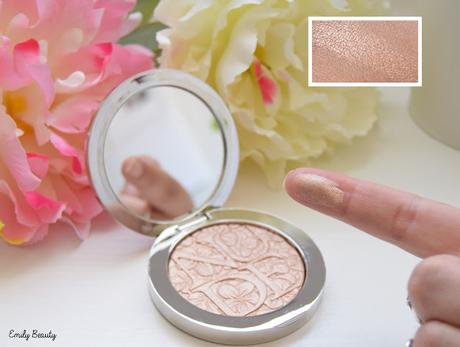 Glowing Nude : l'highlighter Dior