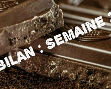 Challenge Mincir : Semaine 2