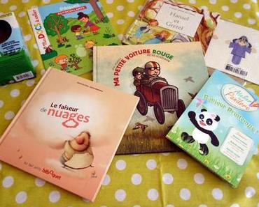 La Box de pandore : deux box pour le prix d’une !!!