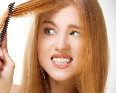 Comment savoir si je perds mes cheveux ?