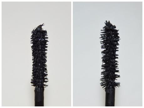 Brosses Marc Jacobs et Too Faced