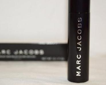 Le mascara Velvet noir major volume de Marc Jacobs