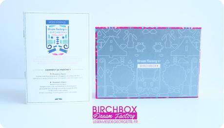 BirchboxDreamFactory