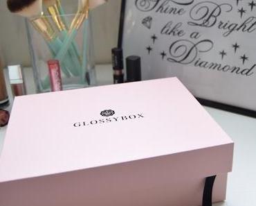 Secret Studio de Glossybox