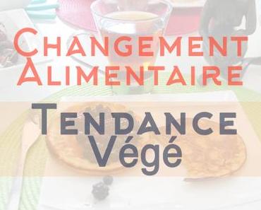 Tendance Végé